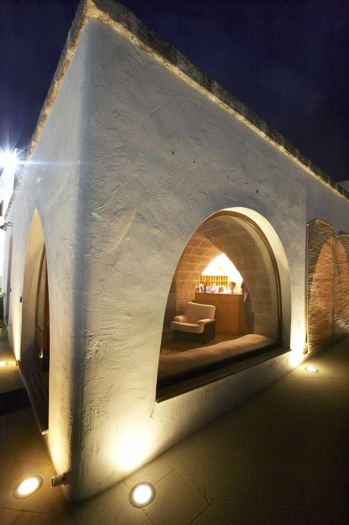 Hotel Masseria Tutosa Ostuni Exterior foto
